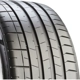 Purchase Top-Quality PIRELLI - 3557600 - 20" Tire P ZERO (PZ4-SPORT) (255/45R20) pa5
