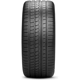Purchase Top-Quality P Zero Rosso Asimmetrico by PIRELLI - 17" Tire (205/50R17) pa2