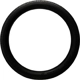 Purchase Top-Quality PIRELLI - 3569500 - Summer 16" Tire PZero Rosso Asimmetrico  (245/45ZR16) pa3