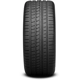Purchase Top-Quality PIRELLI - 3569700 - Summer 16'' PZero Rosso Asimmetrico 205/55ZR16 (91Y) pa2