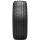 Purchase Top-Quality ALL SEASON 20" Tire 235/50R20 by PIRELLI pa3
