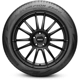 Purchase Top-Quality Scorpion Zero All Season by PIRELLI - 22" Tire (265/40R22) pa3