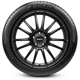 Purchase Top-Quality PIRELLI - 3741000 - All Season 20" P Zero 255/45R20 105H XL pa2