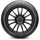 Purchase Top-Quality PIRELLI - 3746200 - All Season Scorpion Zero 20" Pneu 255/60R20 pa3