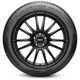 Purchase Top-Quality PIRELLI - 3765200 - All Season 22" Scorpion Zero 275/35R22 104V XL pa2