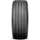 Purchase Top-Quality PIRELLI - 3781100 - 20" Tire P ZERO ALL SEASON (255/40R20) pa2