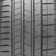 Purchase Top-Quality PIRELLI - 3786500 - 19" Tire P ZERO (PZ4-SPORT) (255/40R19) pa1
