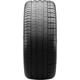 Purchase Top-Quality P ZERO (PZ4-SPORT) by PIRELLI - 19" Tire (245/40R19) pa1