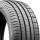Purchase Top-Quality P ZERO (PZ4-SPORT) by PIRELLI - 19" Tire (245/40R19) pa2