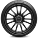 Purchase Top-Quality PIRELLI - 3803100 - Summer 19" Tire P Zero PZ4 245/40R19 pa4