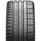 Purchase Top-Quality PIRELLI - 3816300 - Summer 20" Tire P Zero PZ4 235/55R20 pa4