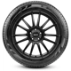 Purchase Top-Quality PIRELLI - 3829900 - All Season 21" Scorpion Verde 265/40R21 101V pa2