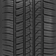 Purchase Top-Quality P Zero All Season by PIRELLI - 19" Tire (235/40R19) pa2