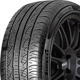 Purchase Top-Quality P Zero All Season by PIRELLI - 19" Tire (235/40R19) pa6