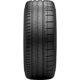 Purchase Top-Quality P ZERO CORSA (PZC4) by PIRELLI - 21" Tire (275/35R21) pa1