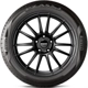 Purchase Top-Quality PIRELLI - 3916000 - 18" Tire (215/55R18) P7 AS Plus 3 pa3