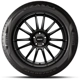Purchase Top-Quality PIRELLI - 3916800 - All Season P7 Plus 3 19" Tire 245/40R19 pa3