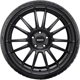 Purchase Top-Quality PIRELLI - 3941400 - Winter 20" Tire P Zero Winter 275/35R21 pa3