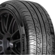 Purchase Top-Quality PIRELLI - 3942800 - All-Season 20" Tire P Zero All Season 255/40R20 pa4