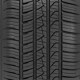 Purchase Top-Quality P Zero All Season by PIRELLI - 19" Tire (245/45R19) pa2
