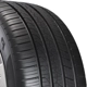 Purchase Top-Quality P Zero All Season by PIRELLI - 19" Tire (245/45R19) pa4
