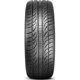 Purchase Top-Quality P ZERO NERO ALL SEASON by PIRELLI - 20" Tire (275/40R20) pa2