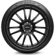 Purchase Top-Quality PIRELLI - 3993600 - 20" Tire P ZERO (PZ4) (255/35R20) pa1