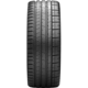 Purchase Top-Quality P ZERO (PZ4) by PIRELLI - 21" Tire (295/35R21) pa2