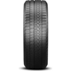 Purchase Top-Quality PIRELLI - 4071900 - Winter 15" Tire Ice Zero Asimmetrico 185/65R15 pa3