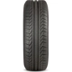 Purchase Top-Quality PIRELLI - 4076800 - 15" Tire P4 PERSIST AS PLUS (195/65R15) pa2
