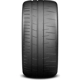 Purchase Top-Quality PIRELLI - 4080100 - 19" Tire TR-RS (305/30R19) pa1