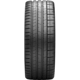 Purchase Top-Quality P Zero (PZ4-Sport) by PIRELLI - 21" Pneu (275/35R21) pa1