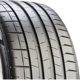 Purchase Top-Quality P ZERO (PZ4-SPORT) by PIRELLI - 21" Tire (245/40R21) pa2