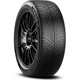 Purchase Top-Quality PIRELLI - 4111600 - Winter 19'' Tire P Zero Winter 2 235/40R19 pa2