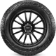 Purchase Top-Quality PIRELLI - 4125700 - All Season Scorpion All Terrain Plus 20" Tire 275/65R20 pa3