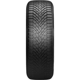 Purchase Top-Quality PIRELLI - 4136700 - 18" Tire SCORPION WINTER 2 (235/60R18) pa2