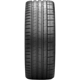 Purchase Top-Quality PIRELLI - 4159400 - 21" Tire P ZERO (PZ4-SPORT) (265/35R21) pa1