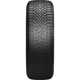 Purchase Top-Quality PIRELLI - 4201600 - Winter 20" Tire Scorpion Winter 2 ELT 295/45R20 pa2