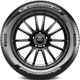 Purchase Top-Quality PIRELLI - 4206000 - 19" Tire SCORPION MS (255/50R19) pa2