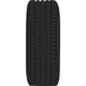 Purchase Top-Quality SCORPION ZERO AS PLUS 3 by PIRELLI - 20" Tire (255/40R20) pa2