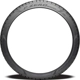 Purchase Top-Quality PIRELLI - 4214000 - 19" Tire P ZERO WINTER (225/55R19) pa1