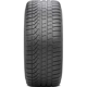 Purchase Top-Quality PIRELLI - 4214000 - 19" Tire P ZERO WINTER (225/55R19) pa3