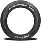 Purchase Top-Quality PIRELLI - 4214400 - 20" Tire SCORPION ATR (275/55R20) pa3