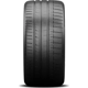 Purchase Top-Quality PIRELLI - 4231200 - 21" Tire PZERO R (265/35R21) pa2