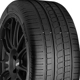 Purchase Top-Quality PIRELLI - 4231200 - Summer 21" Tire PZERO R ELT 265/35R21 pa8