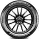 Purchase Top-Quality PIRELLI - 4231700 - All Season 20" Tire SCORPION MS 285/45R20 pa3