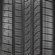 Purchase Top-Quality CINTURATO P7 ALL SEASON by PIRELLI - 20" Tire (255/35R20) pa3