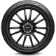 Purchase Top-Quality PIRELLI - 4259700 - 22" Tire P ZERO (PZ4) (275/35R22) pa2