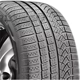Purchase Top-Quality PIRELLI - 4263000 - 20" Tire P ZERO WINTER D (275/40R20) pa1