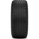 Purchase Top-Quality PIRELLI - 4263000 - 20" Tire P ZERO WINTER D (275/40R20) pa2
